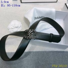 Picture of Chanel Belts _SKUChanelBelt30mm95-110cm8L83756